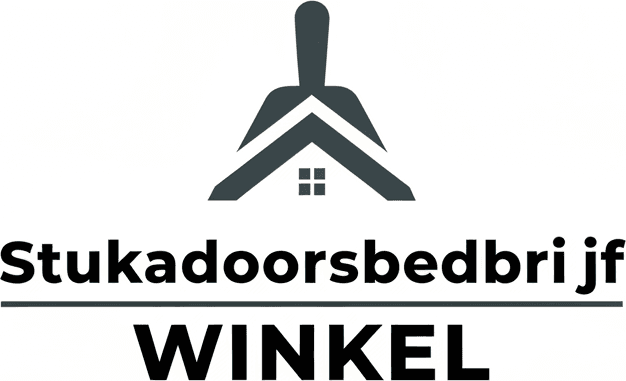 Stukadoorsbedrijf Winkel